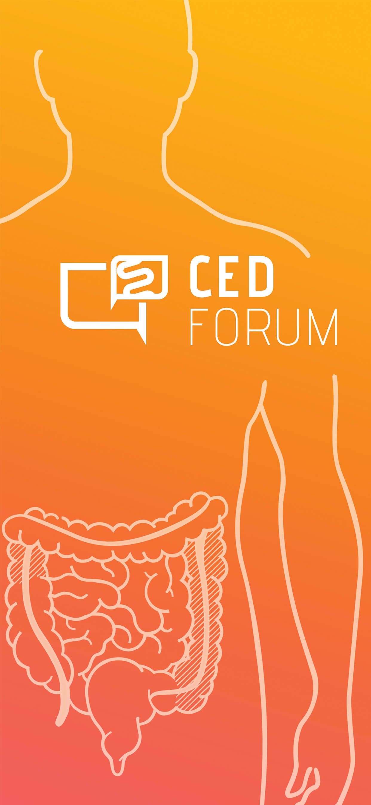 CED Forum App